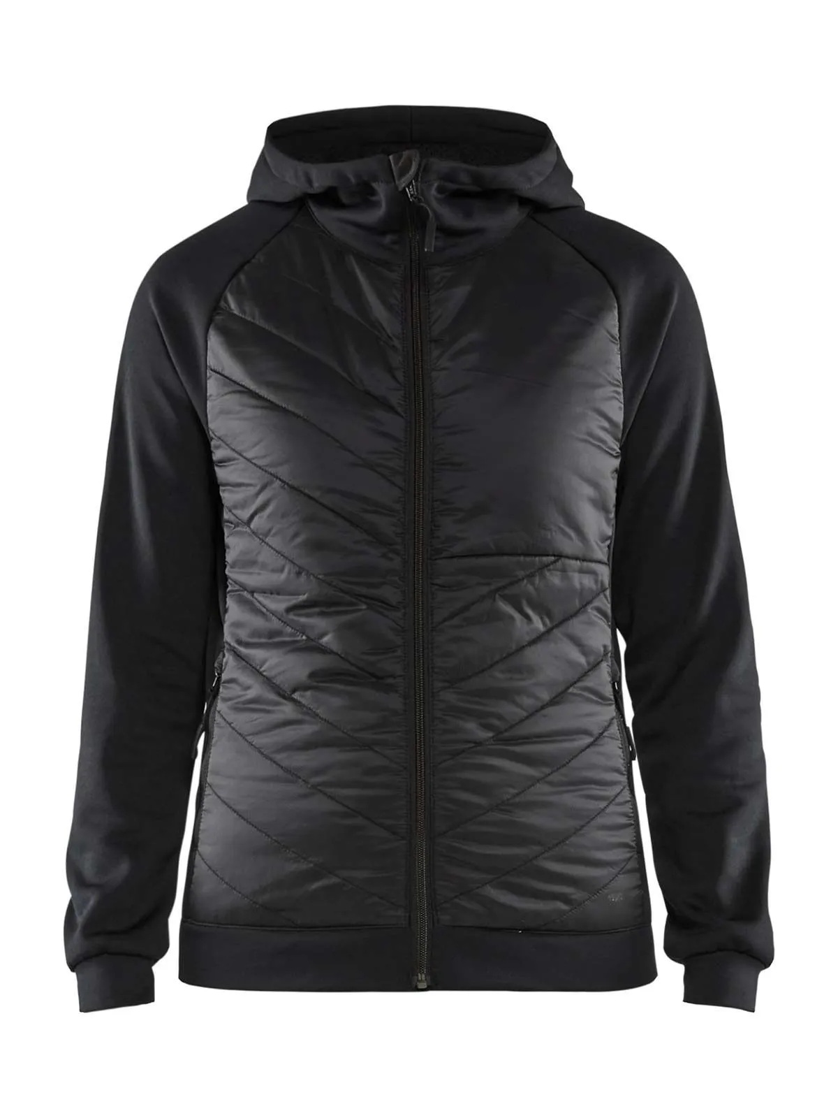 3464-2526 Women's Work Jacket Hybrid - Blåkläder