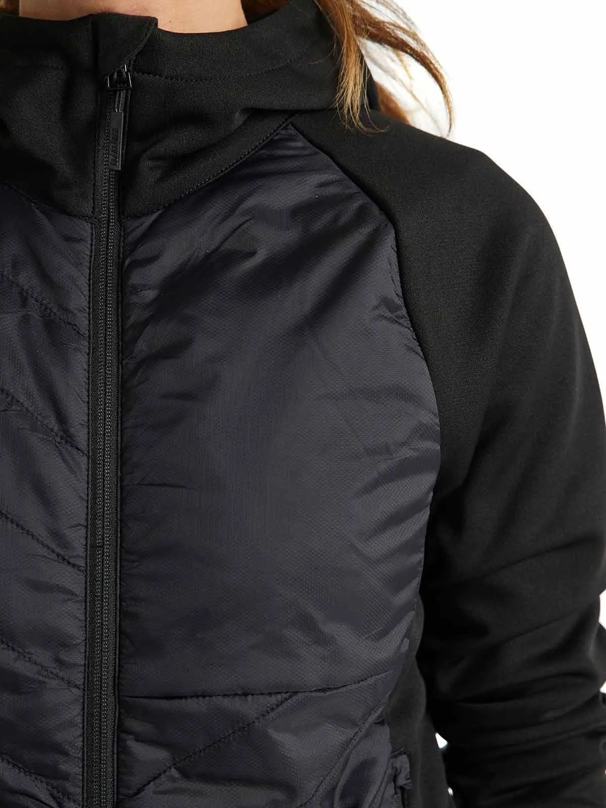 3464-2526 Women's Work Jacket Hybrid - Blåkläder