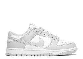 *8.5* Dunk Low 'Grey Fog'