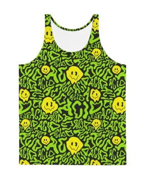 Acid Smilez Tank Top