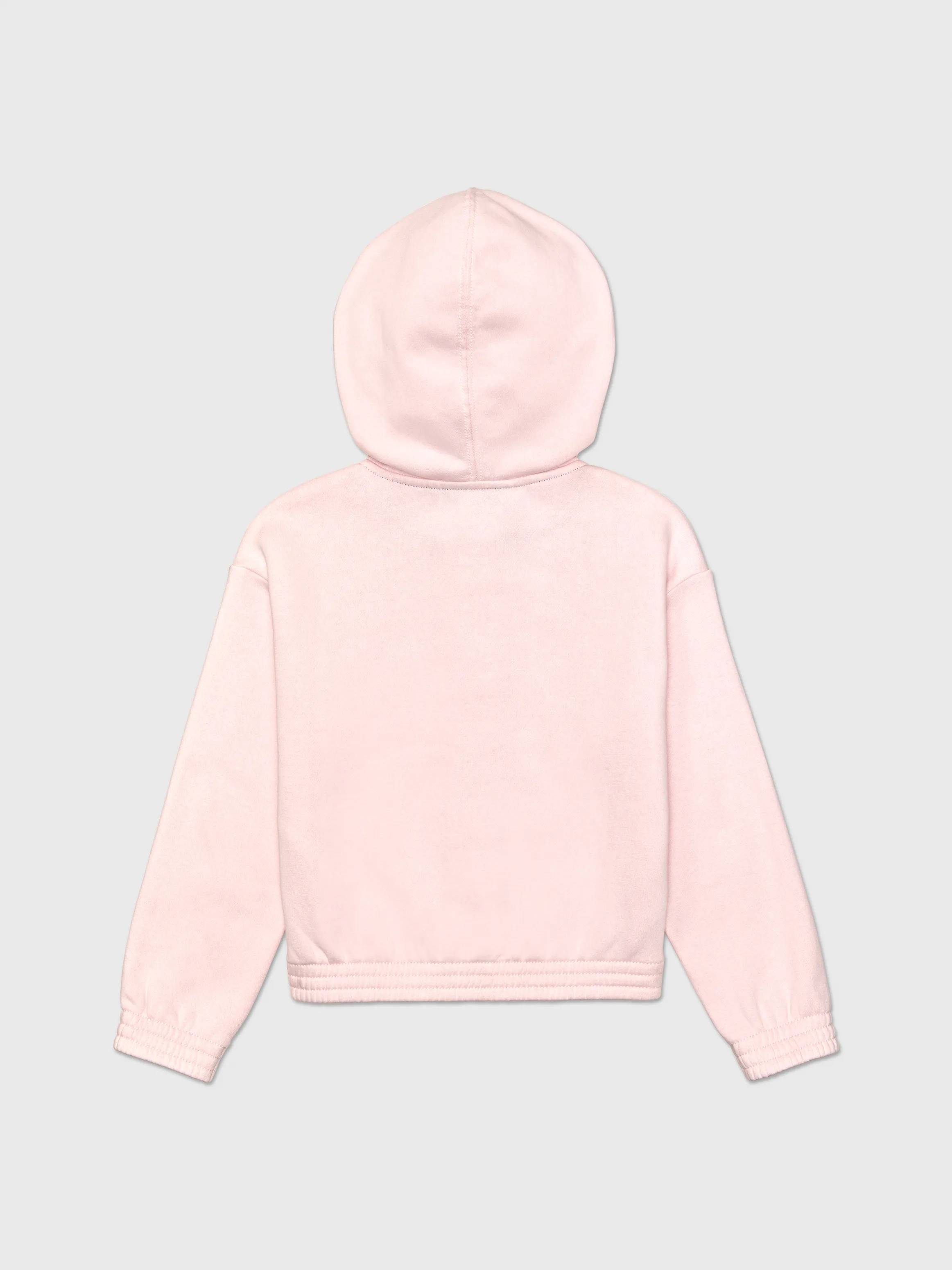 Adaptive Girls Classic Hoodie | Adaptive Sweatshirts & Hoodies | Tommy Adaptive