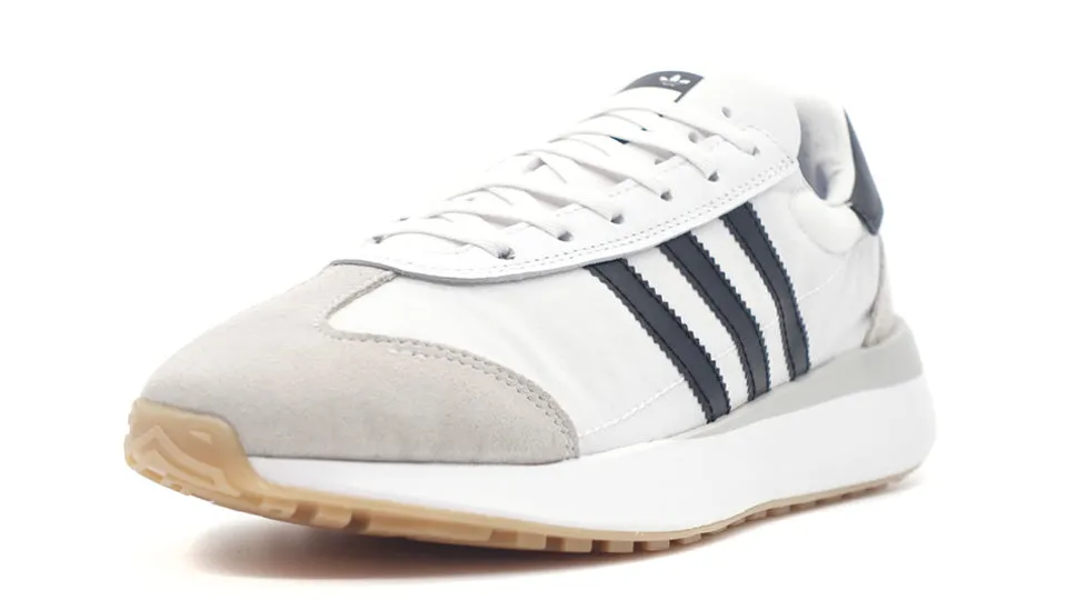 adidas COUNTRY XLG FTWR WHITE/CORE BLACK/GREY ONE