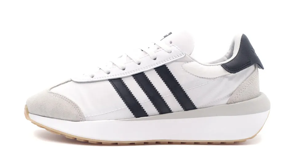 adidas COUNTRY XLG FTWR WHITE/CORE BLACK/GREY ONE