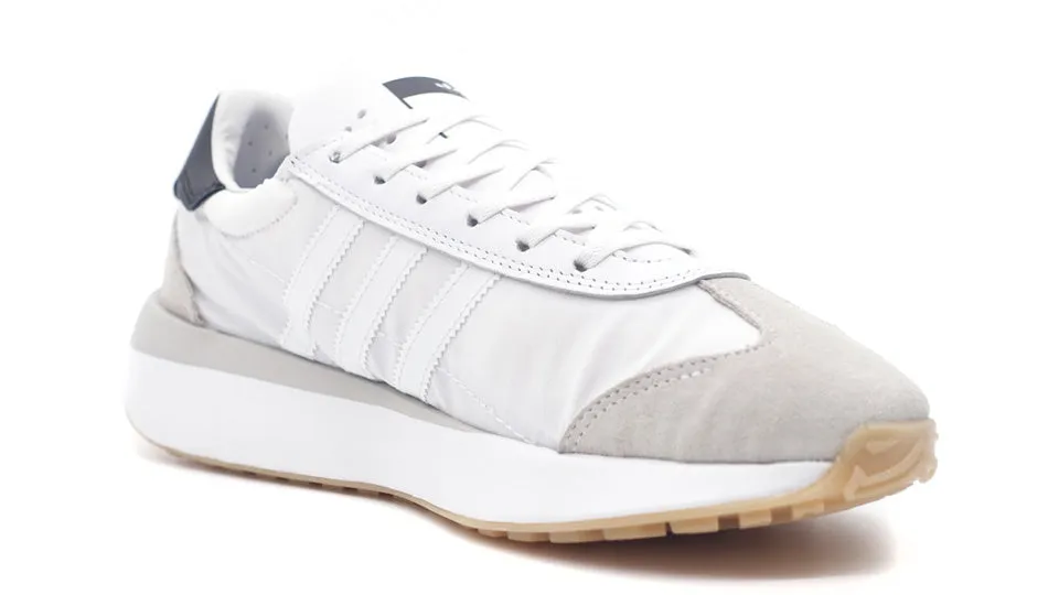 adidas COUNTRY XLG FTWR WHITE/CORE BLACK/GREY ONE