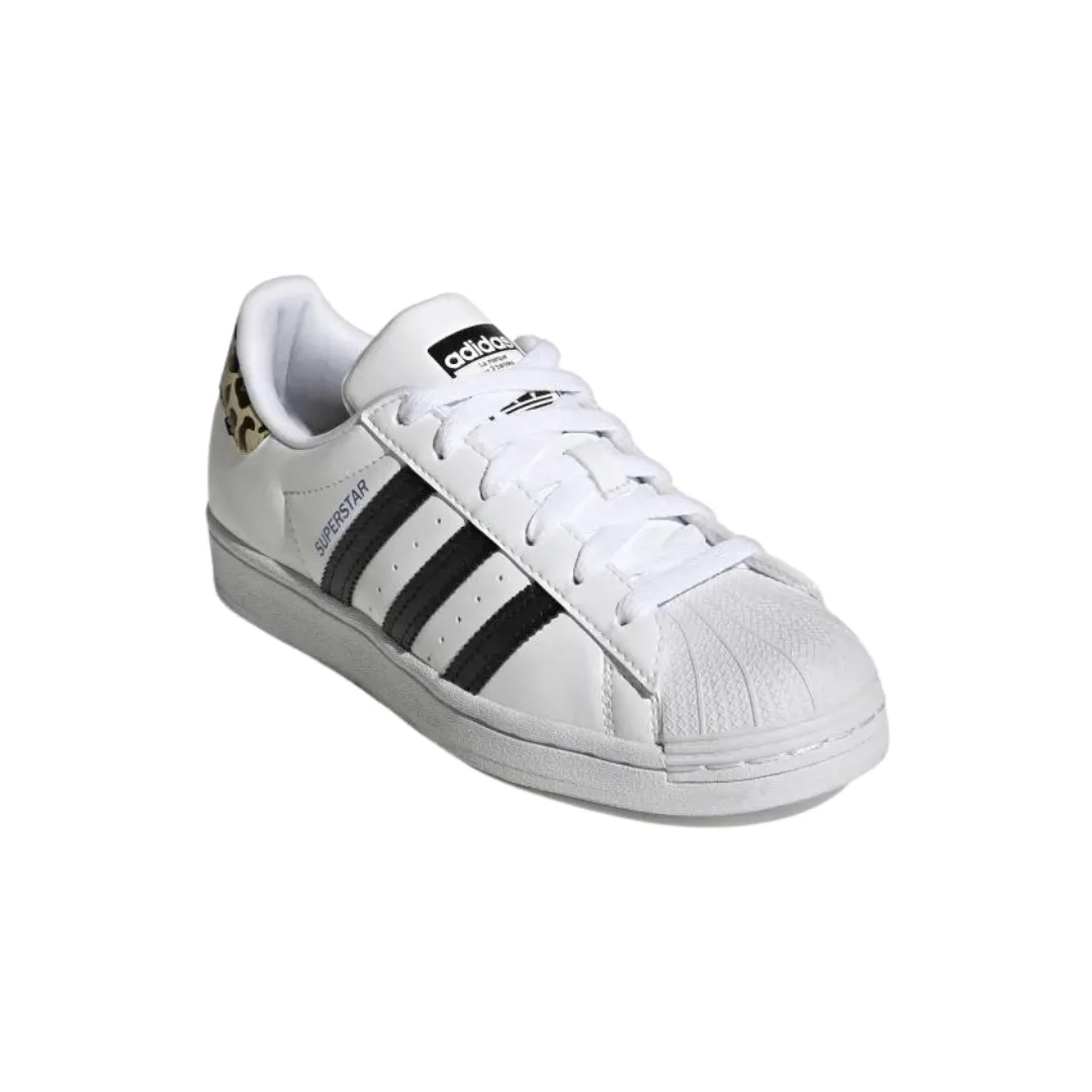 Adidas Superstar - Boy's