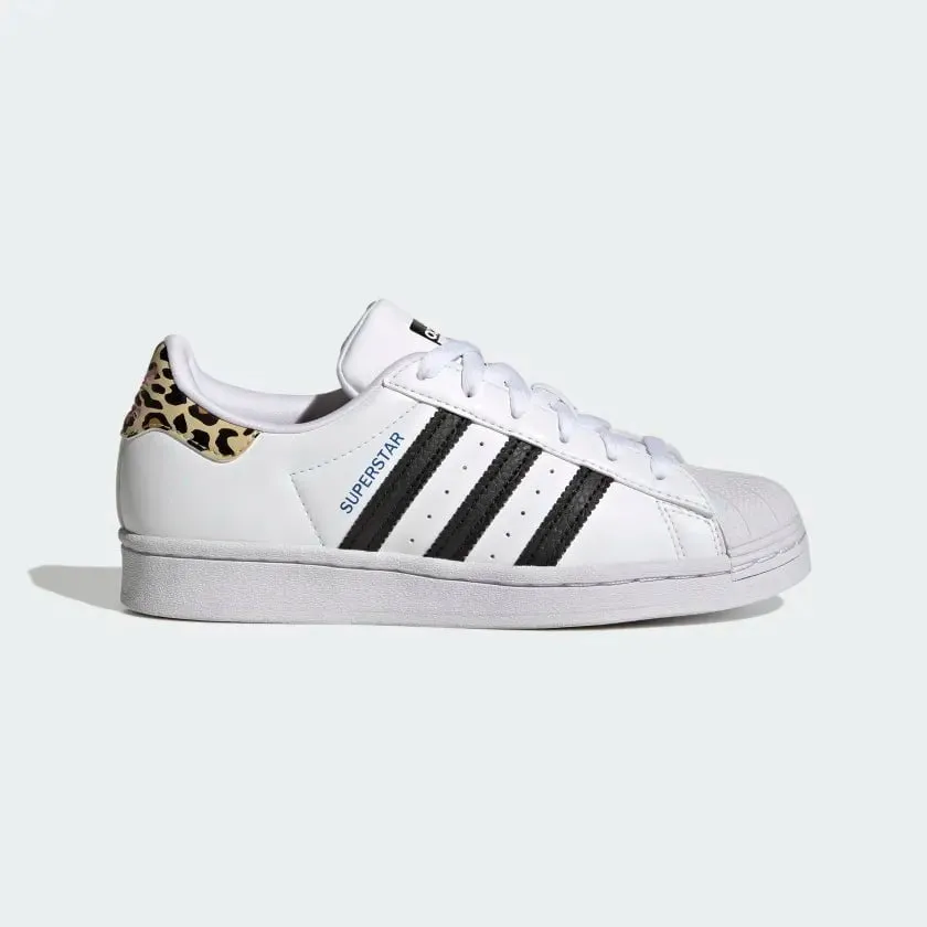 Adidas Superstar - Boy's