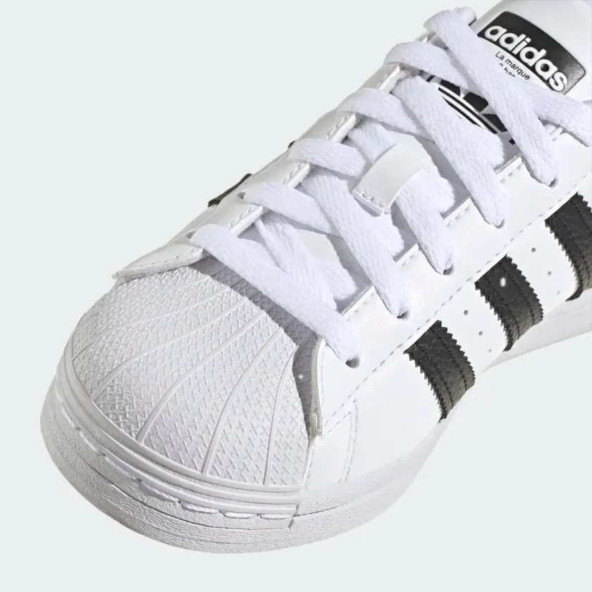 Adidas Superstar - Boy's