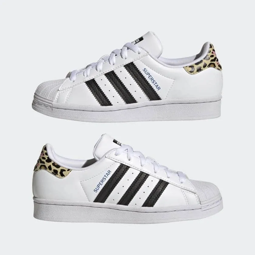 Adidas Superstar - Boy's