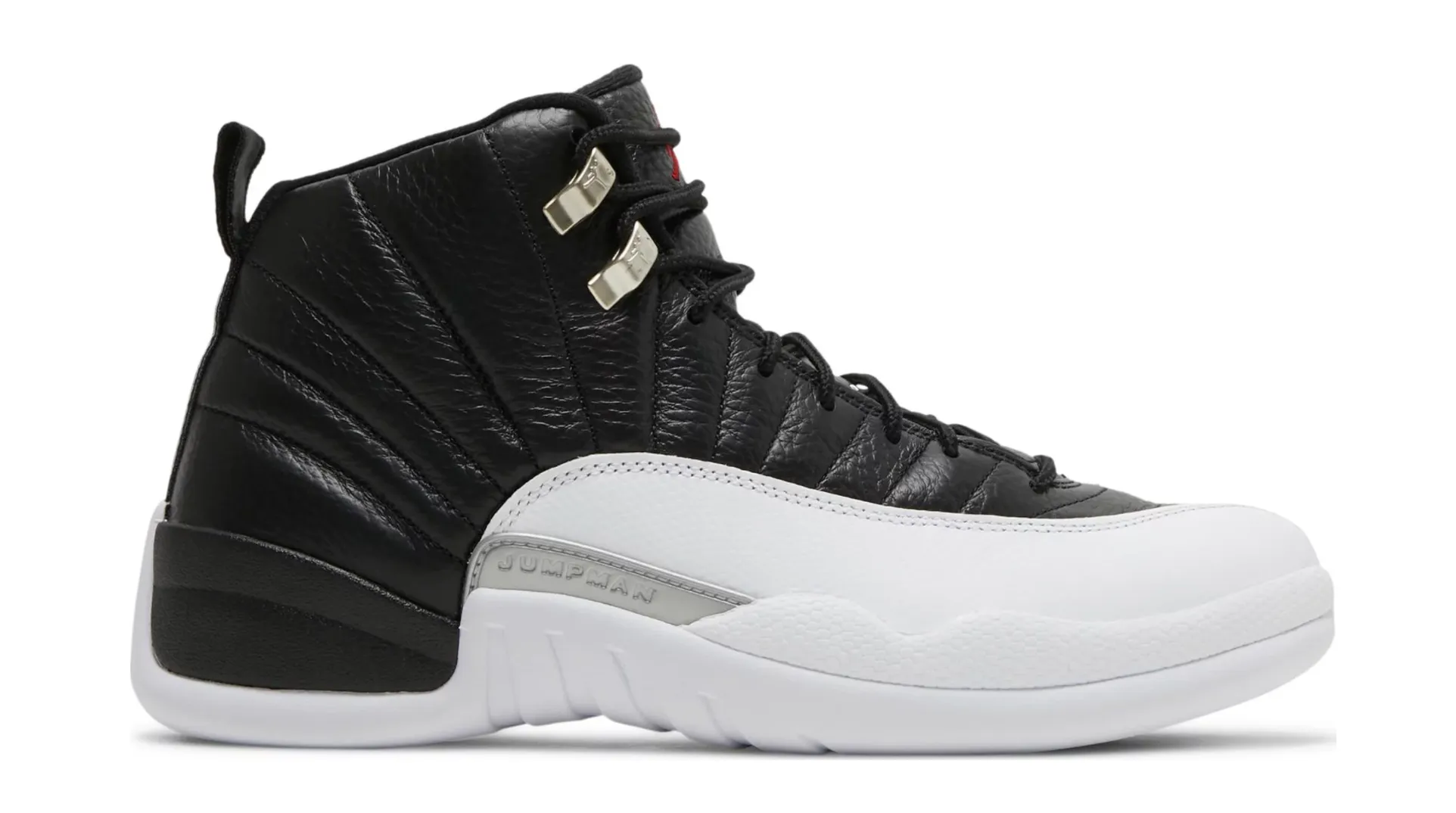 Air Jordan 12 Retro 'Playoff' 2022 - CT8013 006