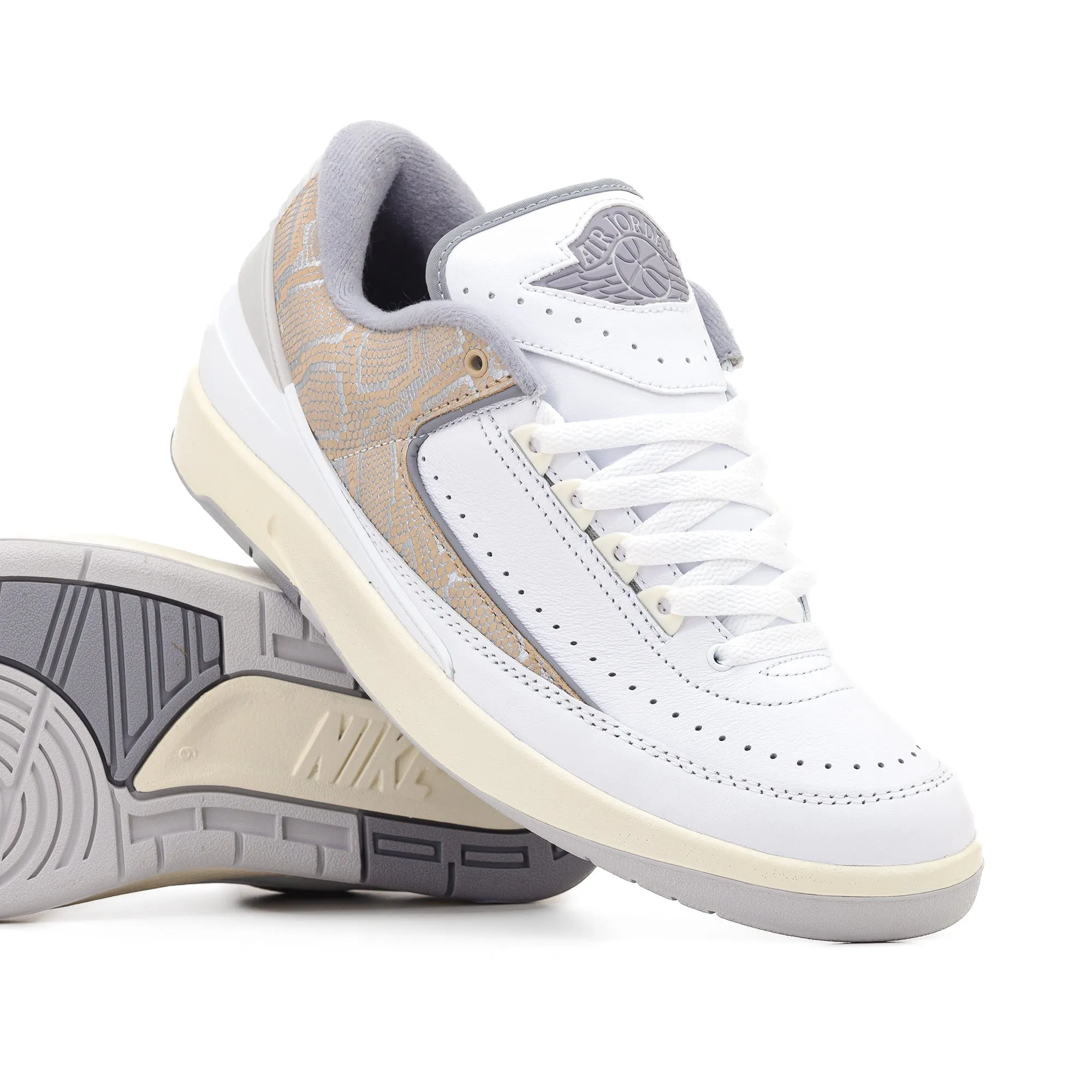 Air Jordan 2 Retro Low Men's Shoes 