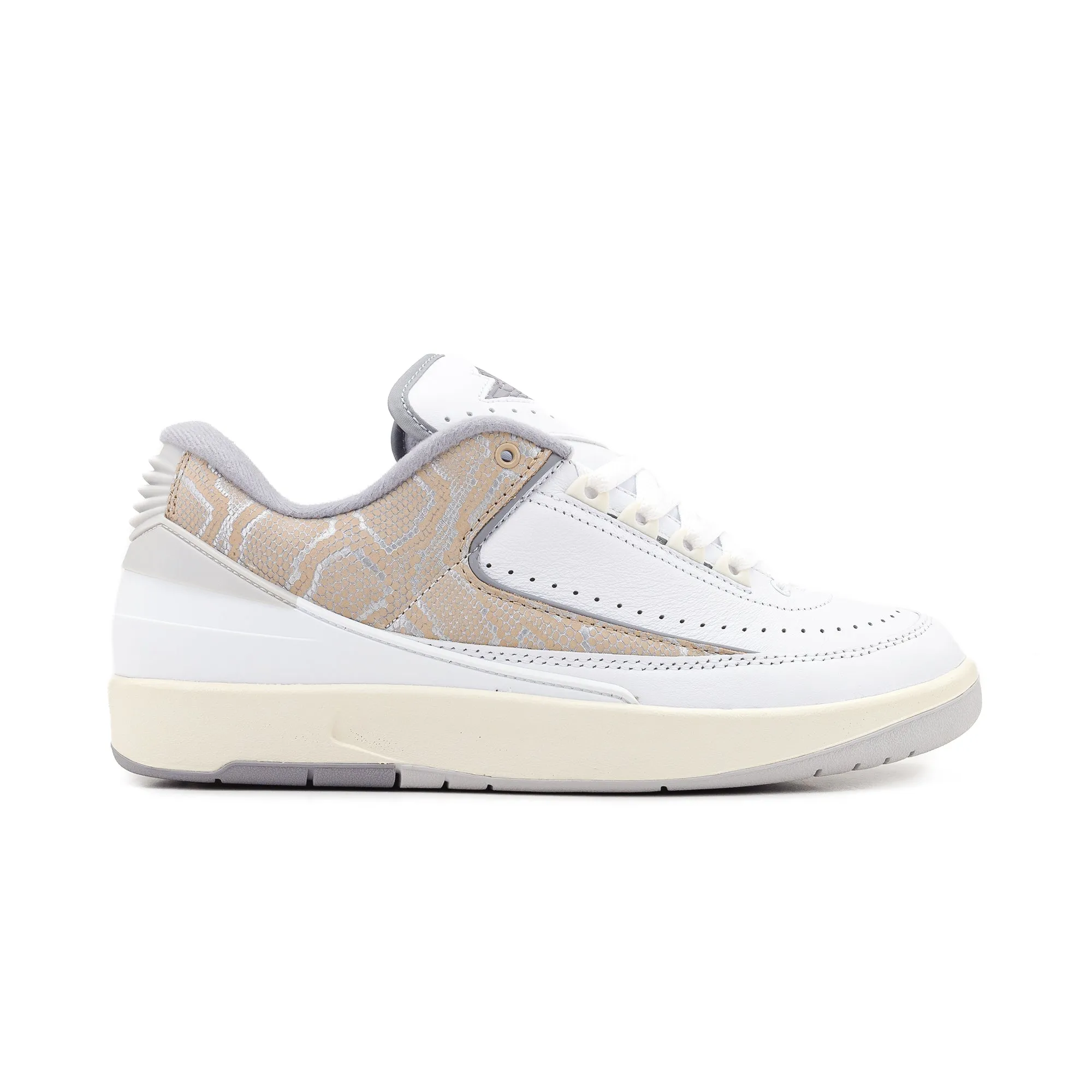 Air Jordan 2 Retro Low Men's Shoes 