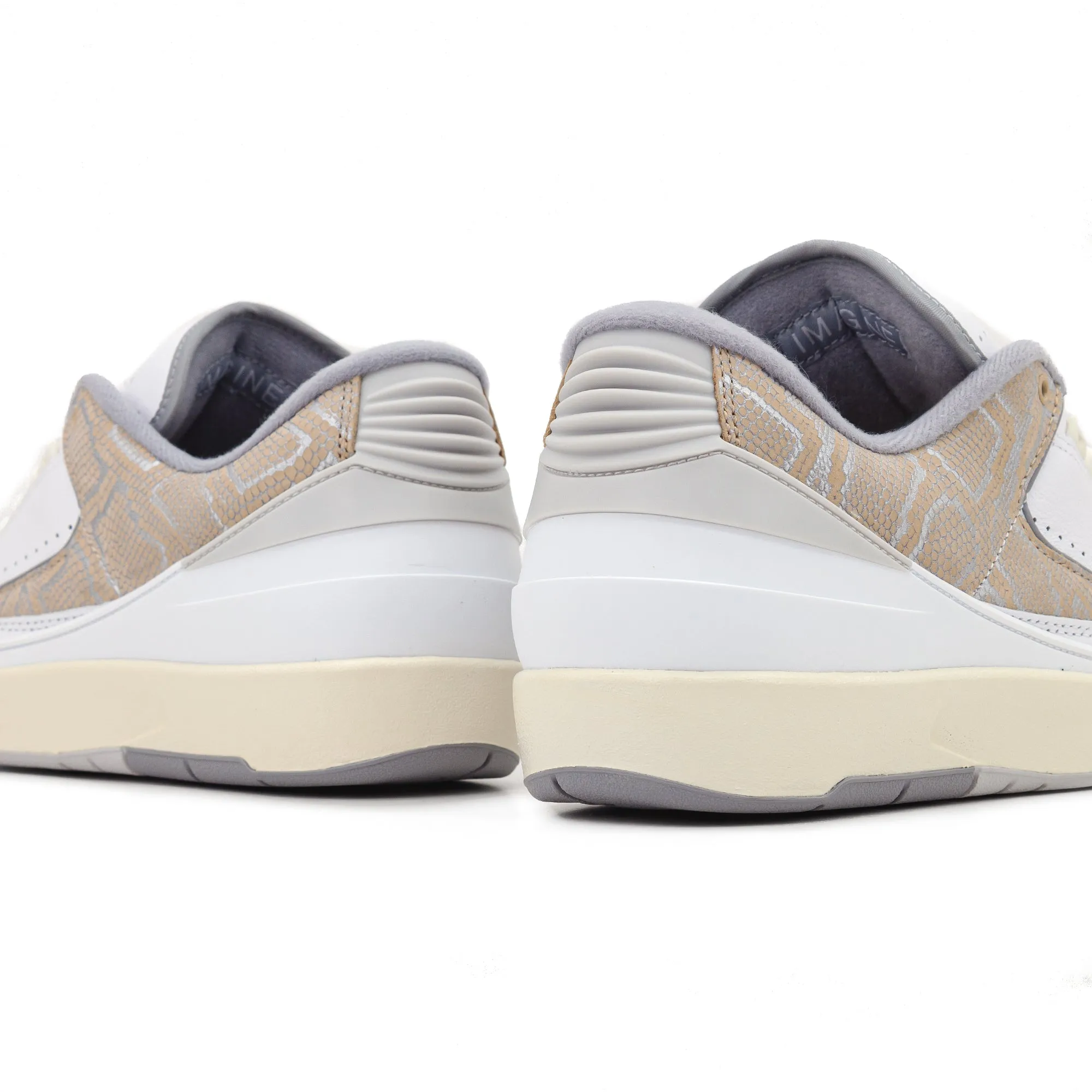 Air Jordan 2 Retro Low Men's Shoes 