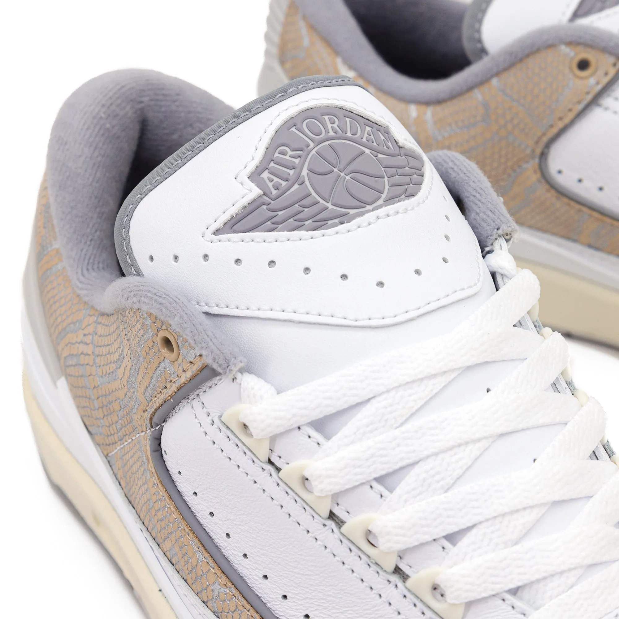 Air Jordan 2 Retro Low Men's Shoes 