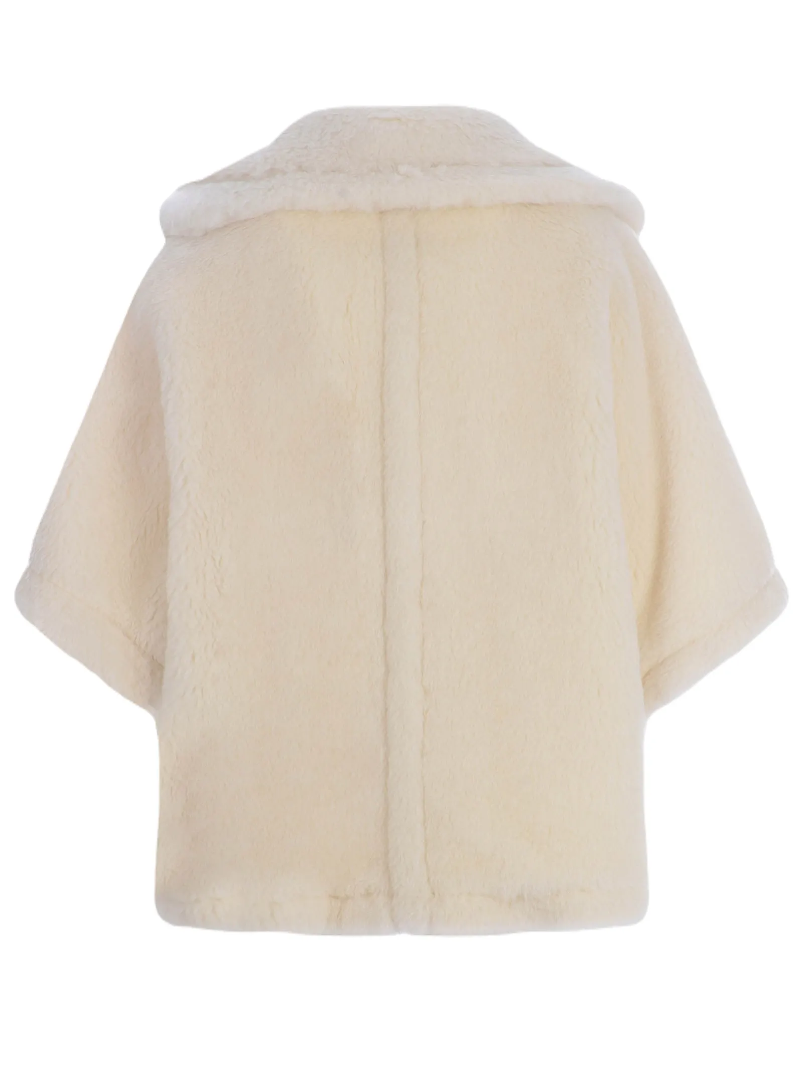 ALEGGIO TEDDY CAPE  MAX MARA  WOMAN 2414731141600001