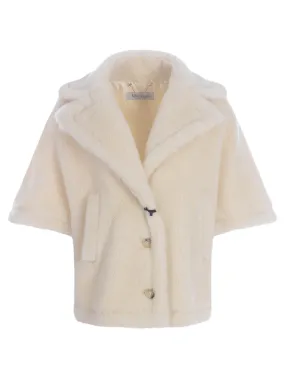 ALEGGIO TEDDY CAPE  MAX MARA  WOMAN 2414731141600001