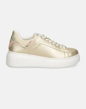 ARMANI EXCHANGE SNEAKER