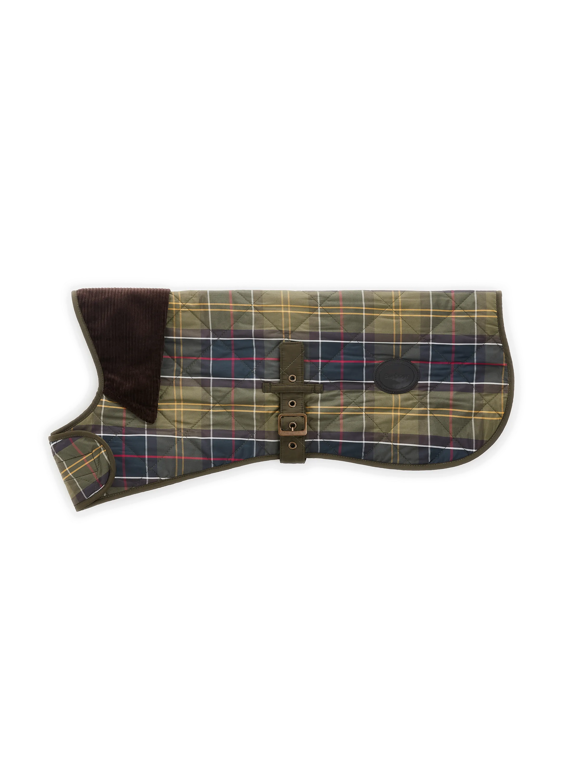 BARBOUR  Dog coat - Multicolour