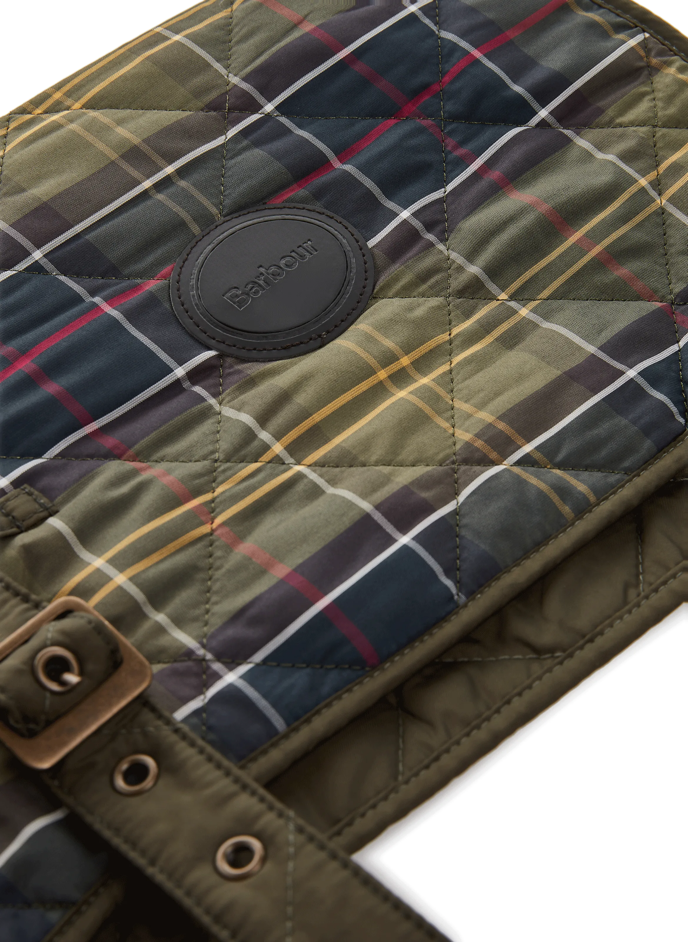 BARBOUR  Dog coat - Multicolour