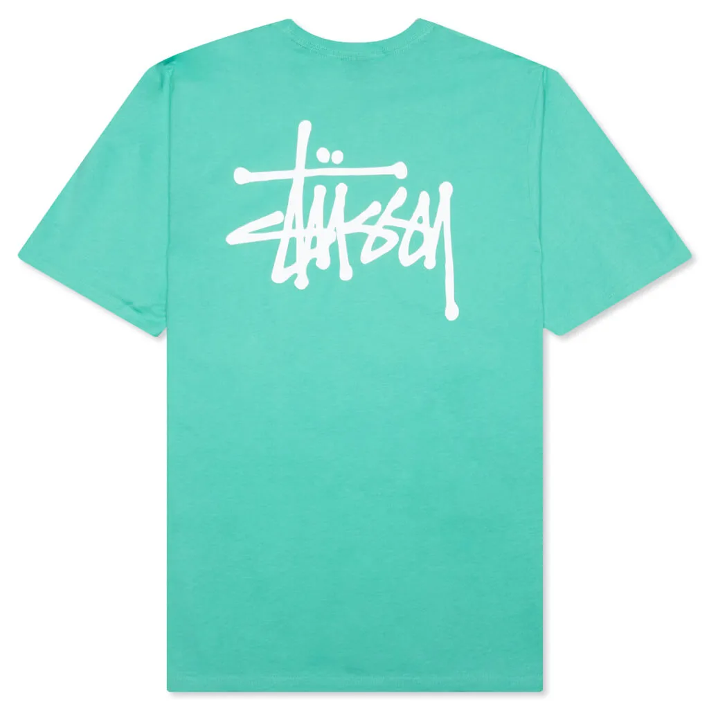 Basic Tee - Green