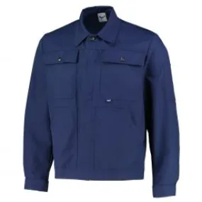 Basics Work Jacket Cardiff - Orcon Workwear