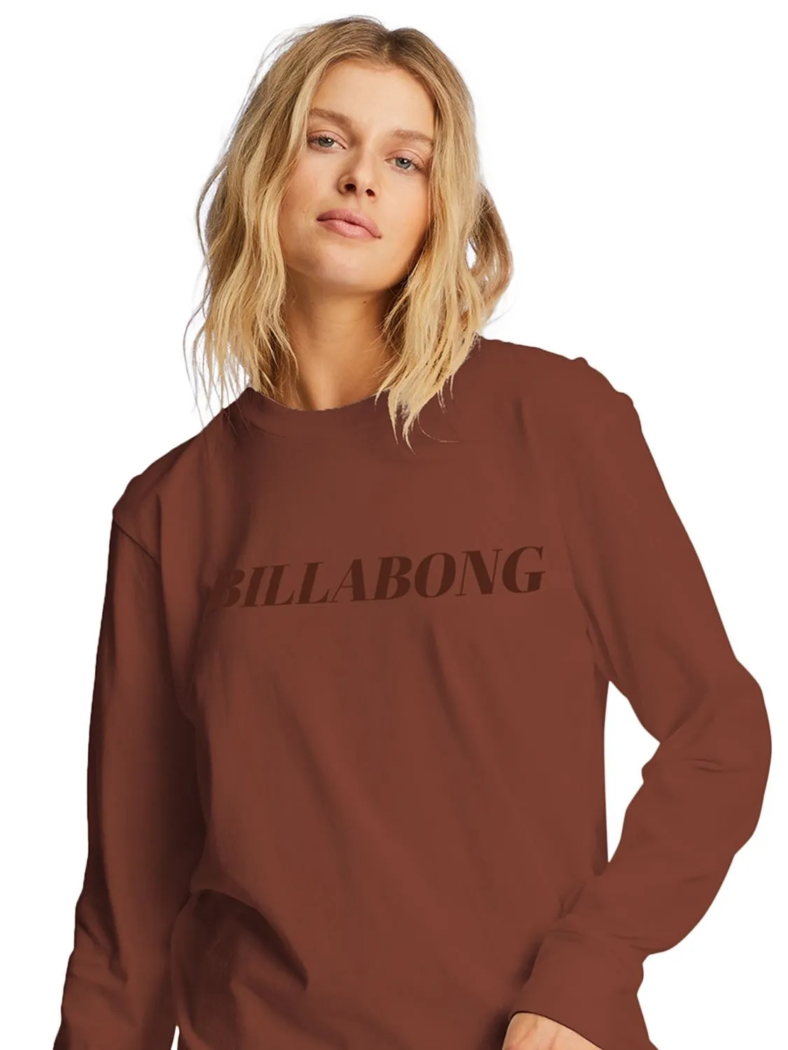 Billabong Ladies Baseline T-Shirt