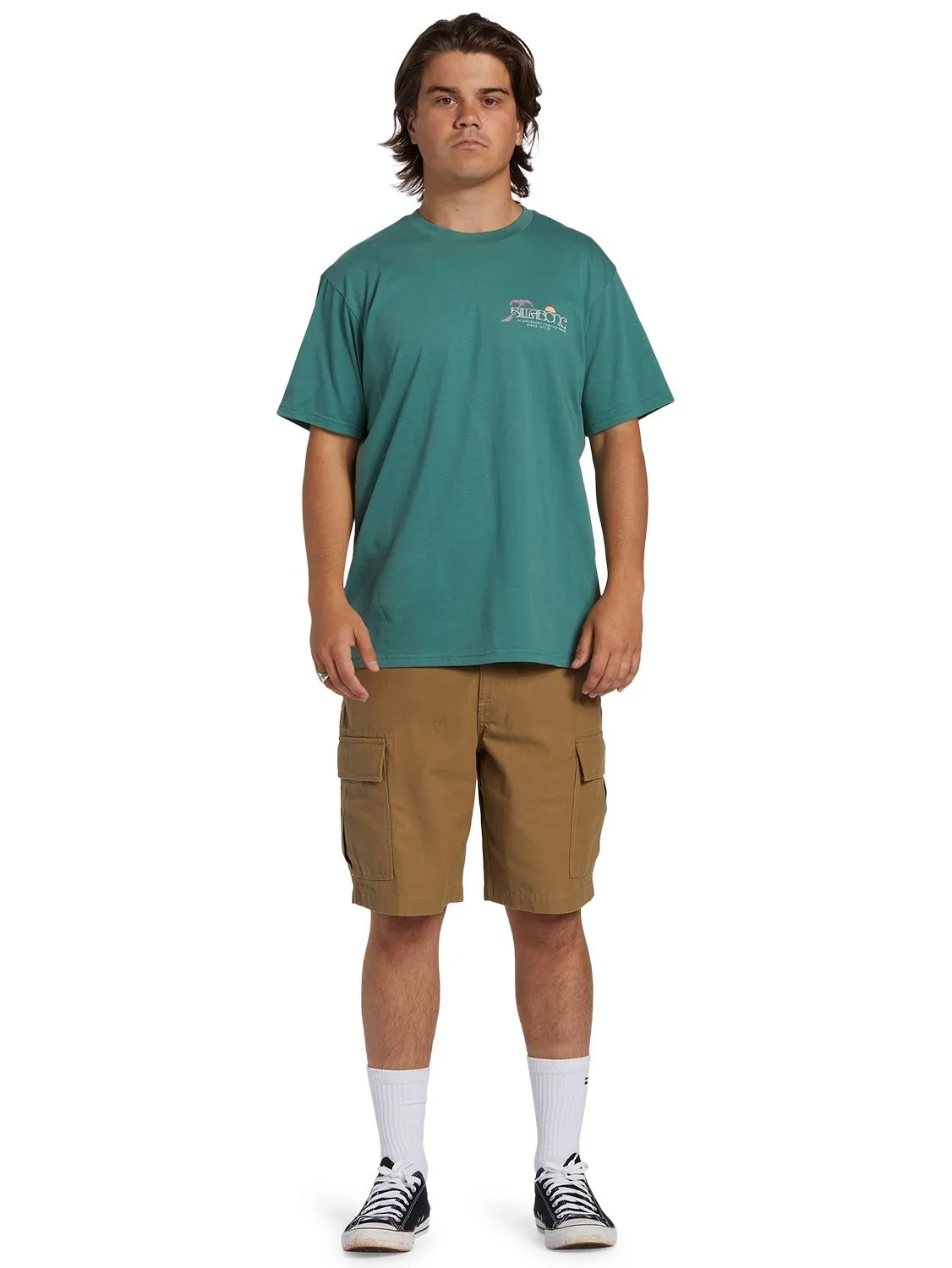 Billabong Men's Lounge T-Shirt