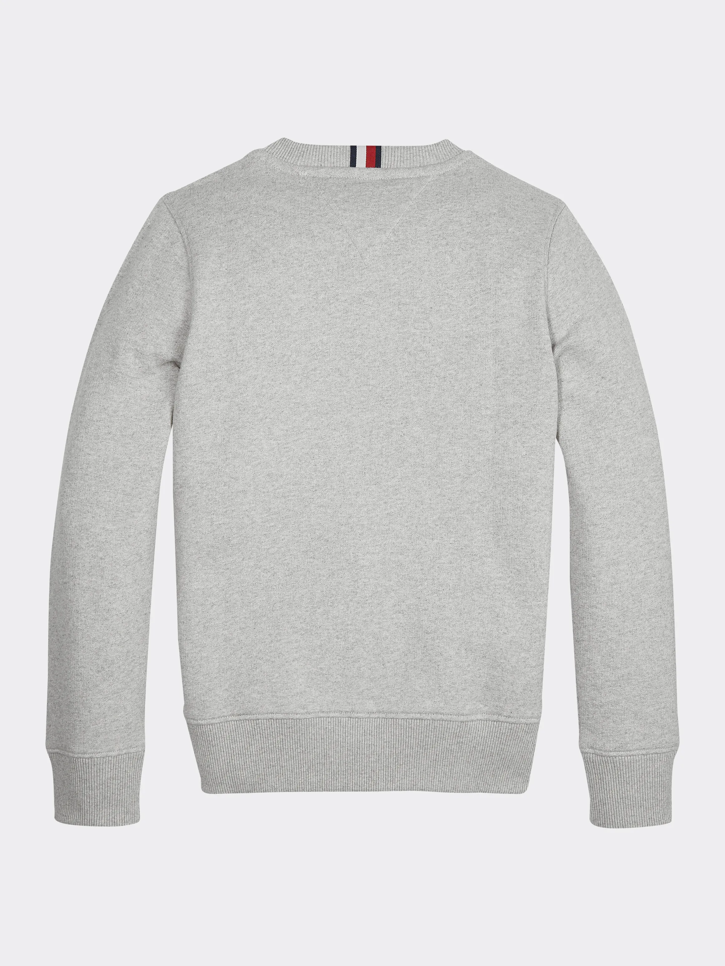 Boys Logo Crew Neck Sweatshirt | Hoodies | Tommy Hilfiger