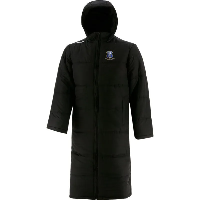 Bracknagh GAA Galaxy Sub Coat