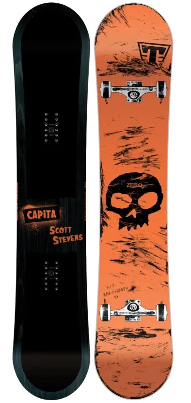 CAPITA SCOTT STEVENS PRO MENS SNOWBOARD