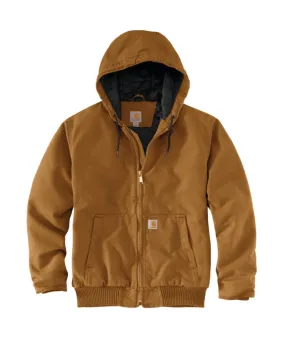 CARHARTT WASHED DUCK  JACKET