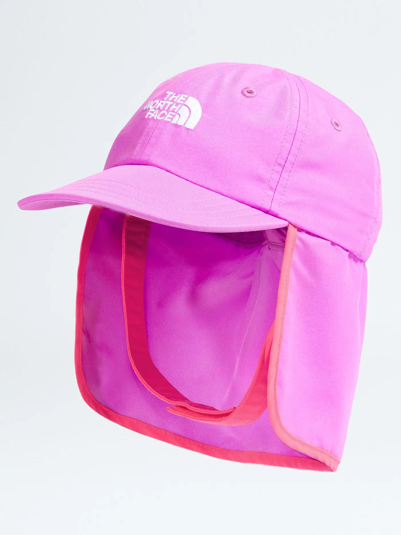 Class V Sun Buster Hat (Infants)