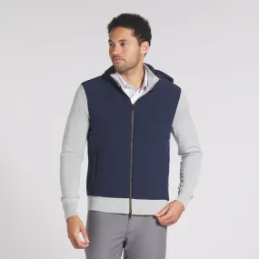 Clubhouse Hybrid Golf Jacket