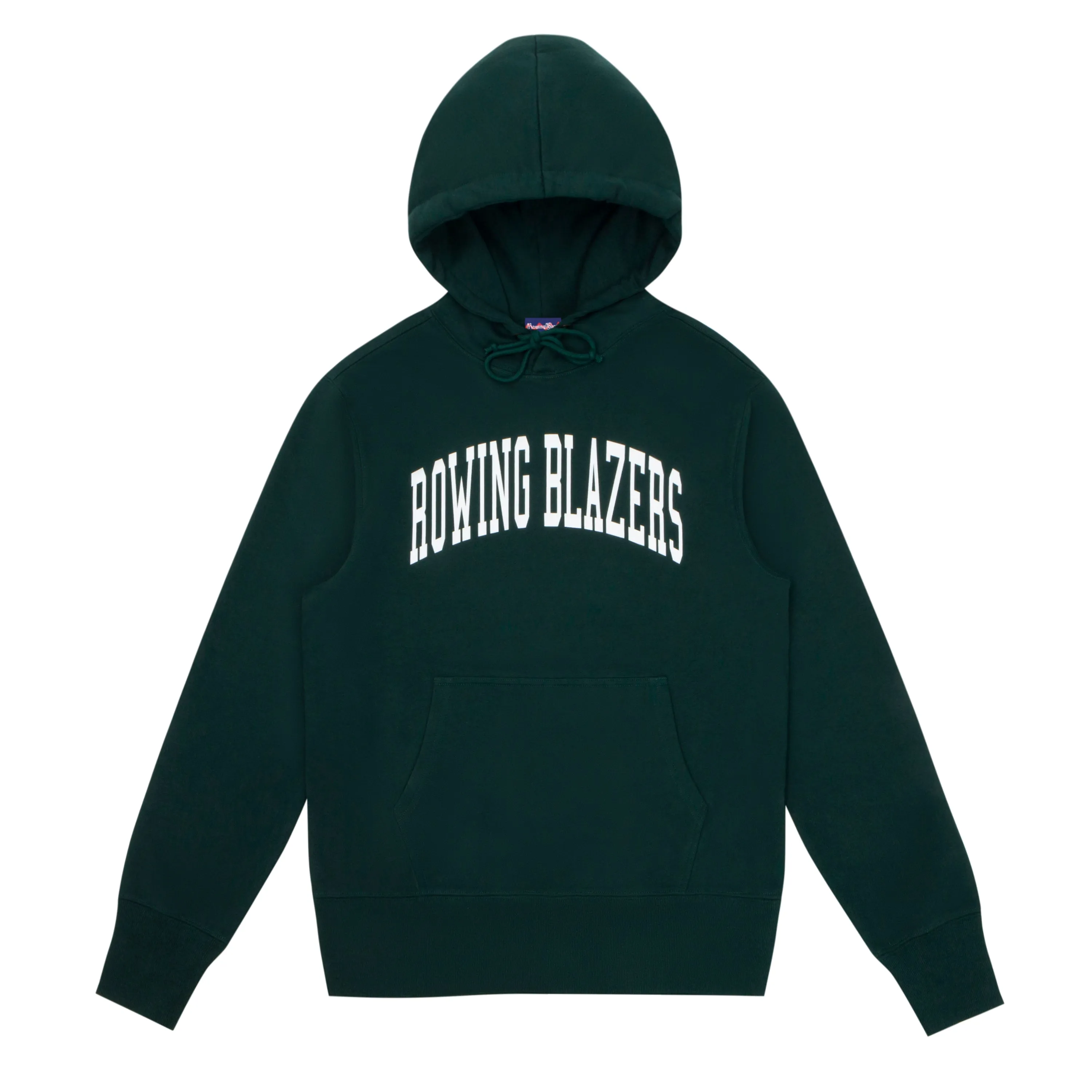 Collegiate Arch Hoodie