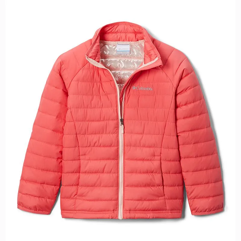 Columbia Girls Powder Lite Jacket