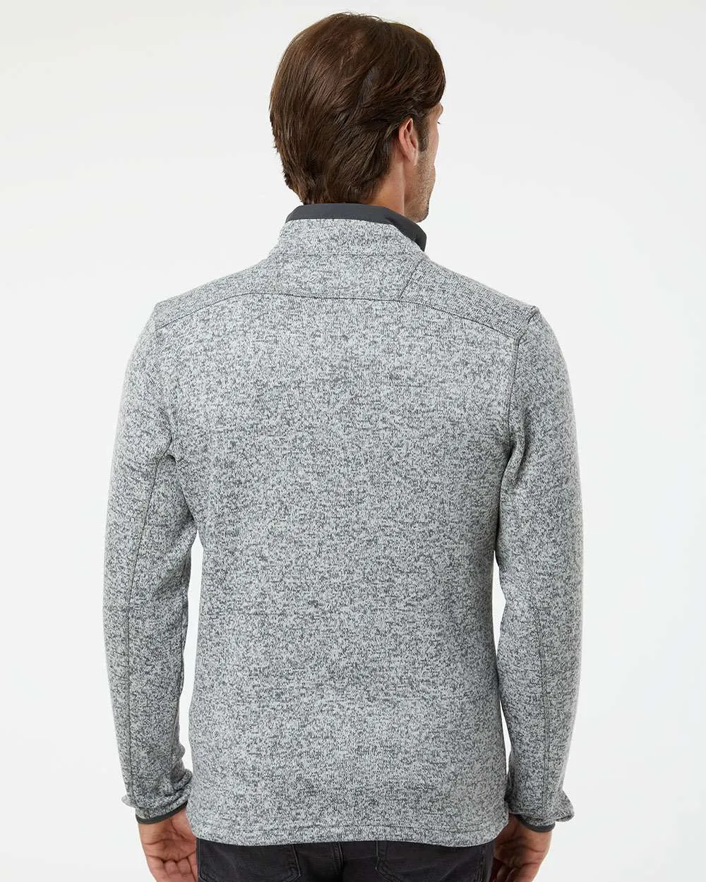 Columbia Sweater Weather Full-Zip