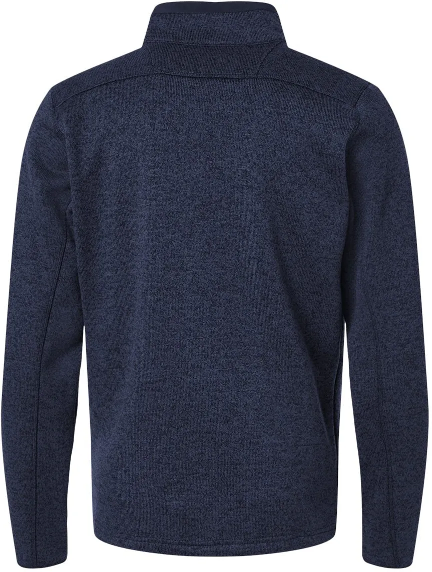 Columbia Sweater Weather Full-Zip