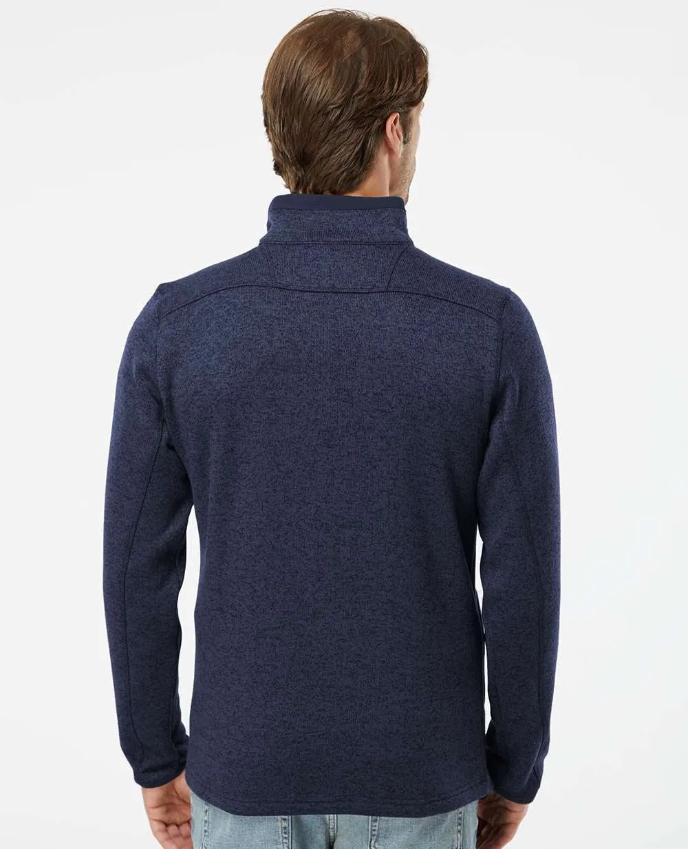 Columbia Sweater Weather Full-Zip