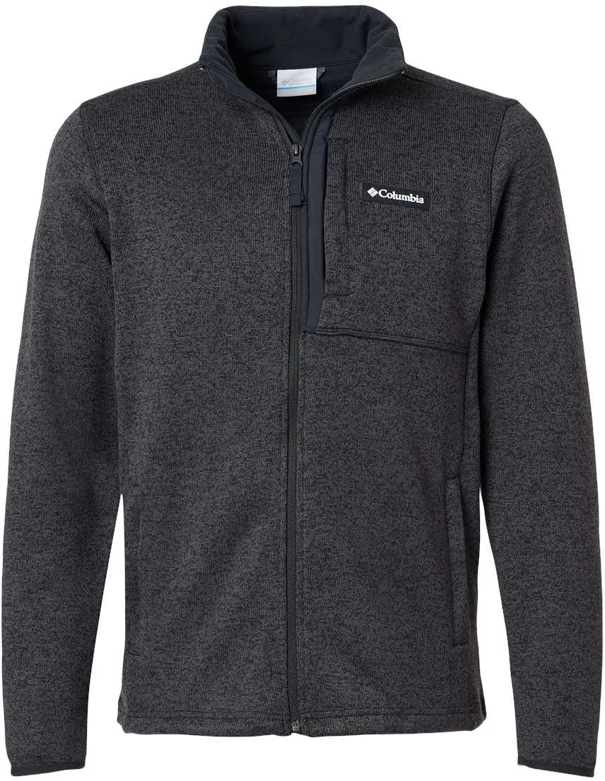 Columbia Sweater Weather Full-Zip