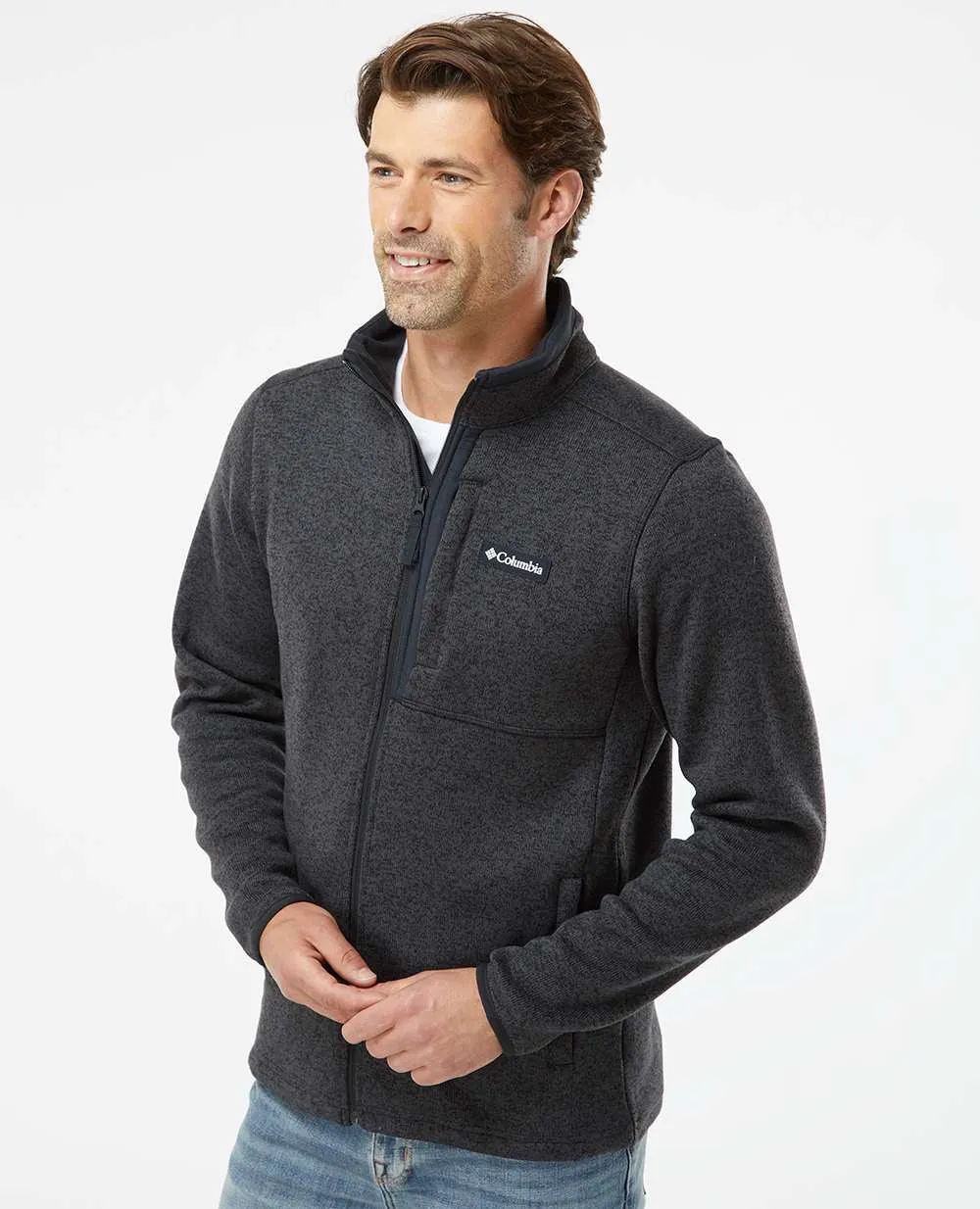 Columbia Sweater Weather Full-Zip