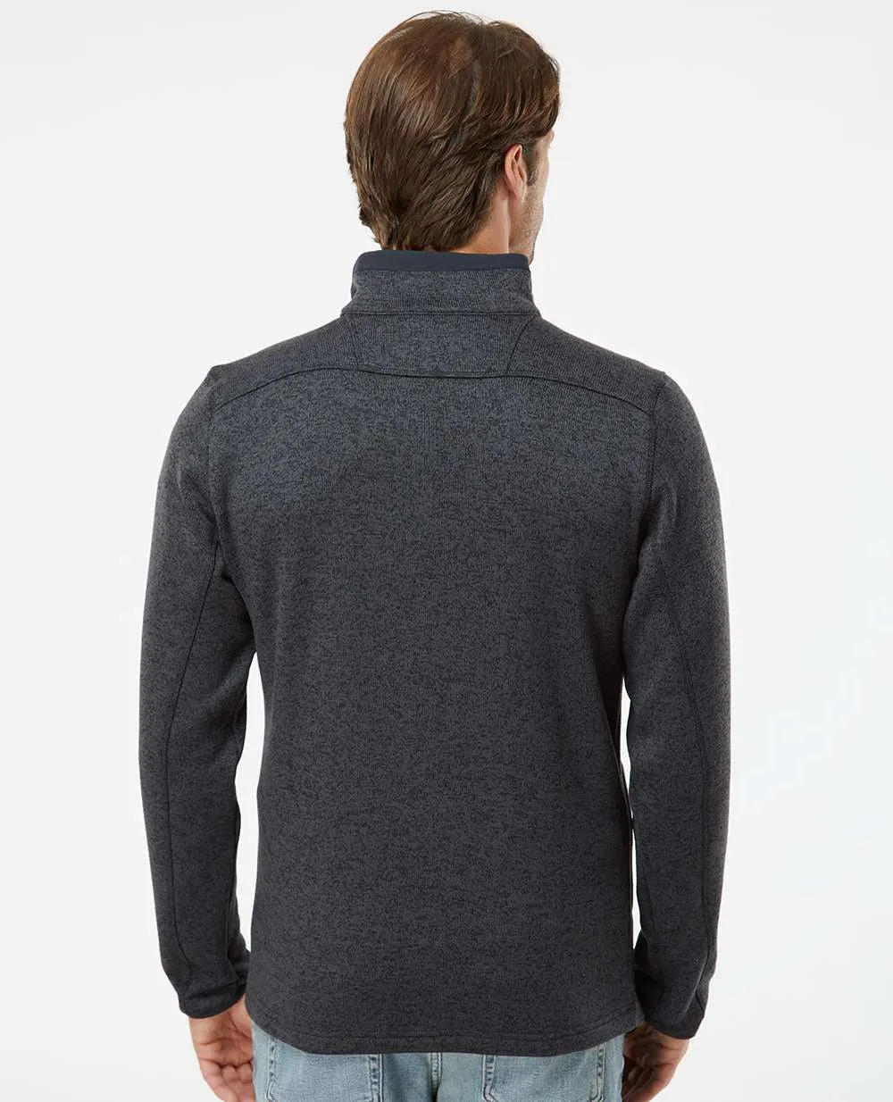 Columbia Sweater Weather Full-Zip