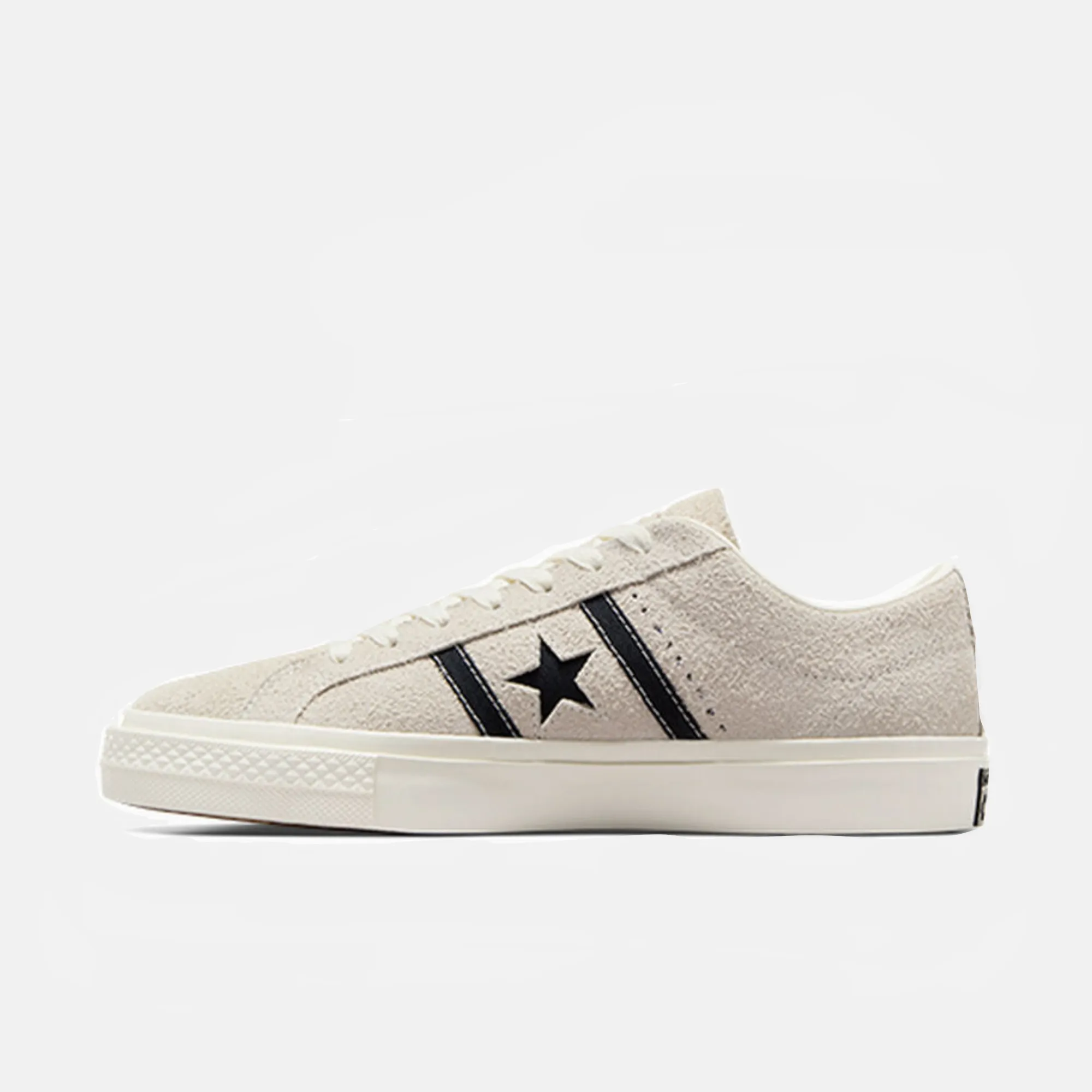 Converse One Star Academy Pro Suede Grey