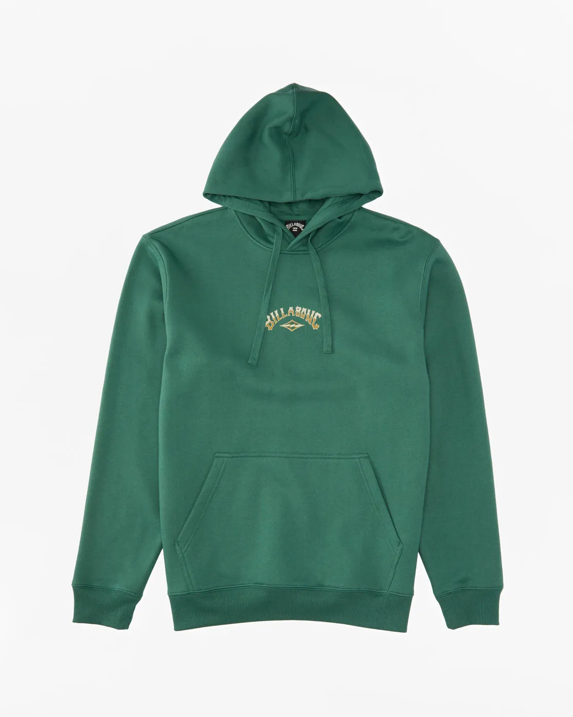 Core Arch Hoodie - Jungle