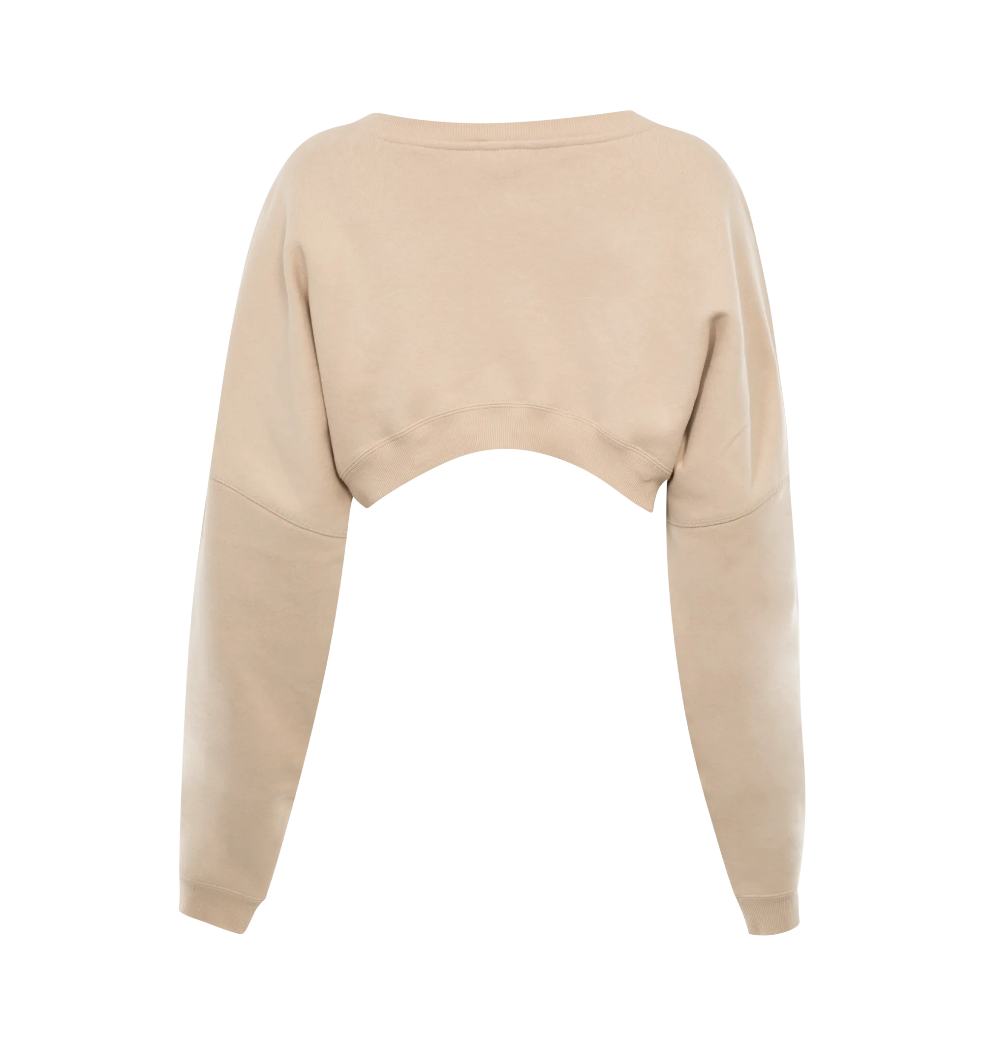 CROPPED SWEATER (WOMENS)