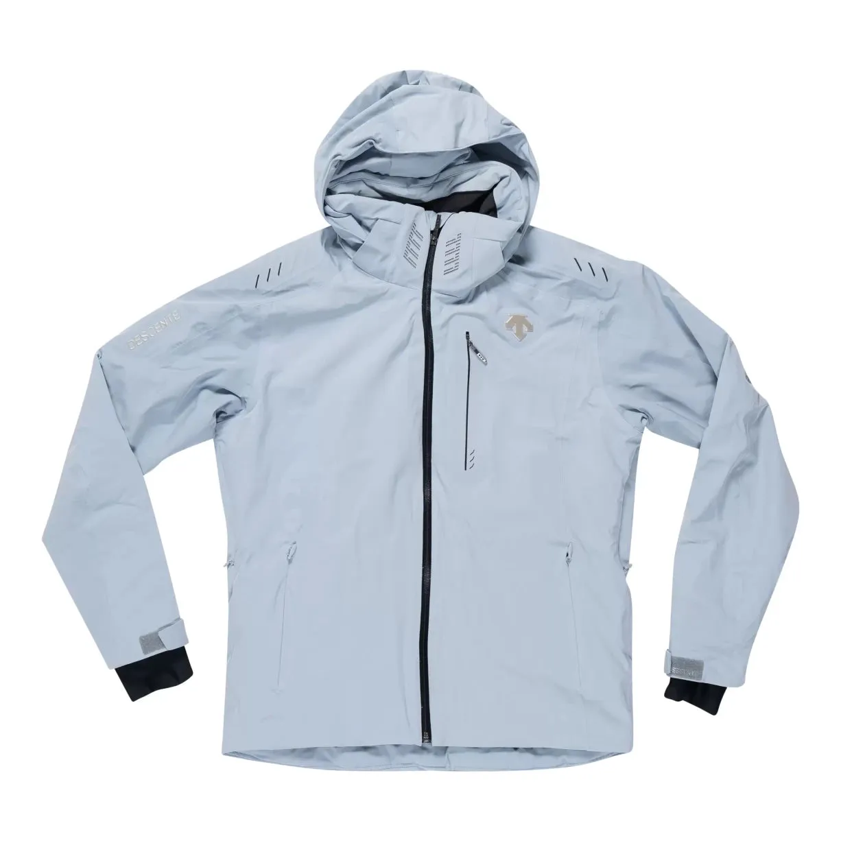 DESCENTE 3D Motion Ski Jacket - Men's