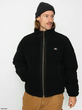 Dickies Mount Hope Puffer Jacket (black)