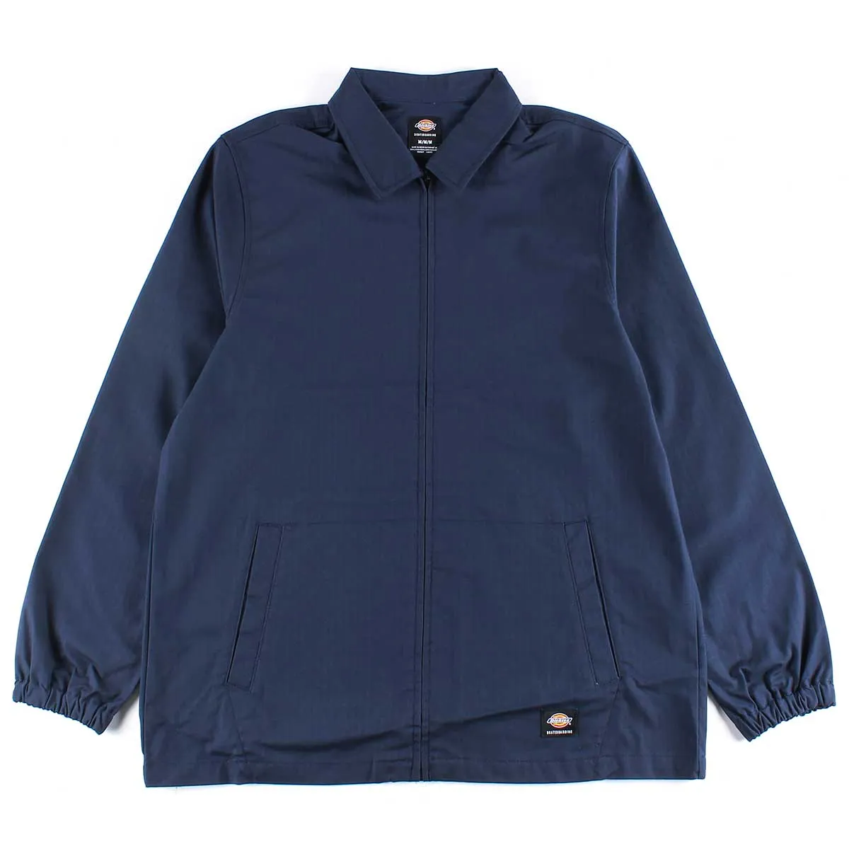 Dickies Skateboarding Counselor Coat (Ink Navy) ***