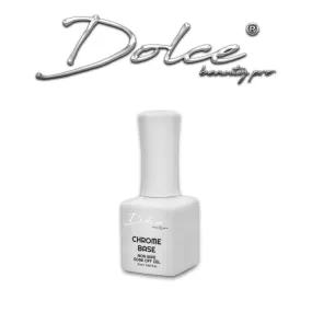 Dolce Chrome Base Gel