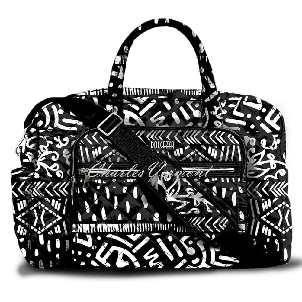 Dolcezza Travel Bag - Style 73973