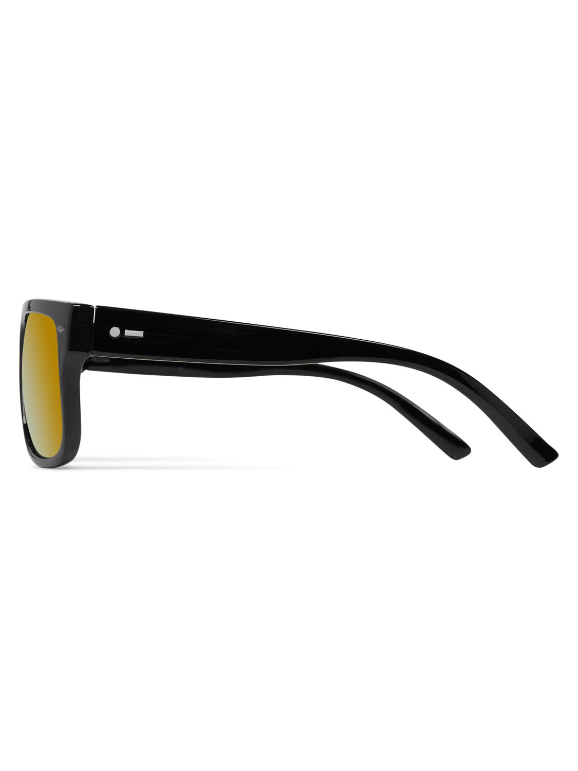 Dot Dash Unisex Sidecar Sunglasses