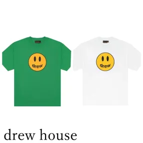 drew house  |Street Style Skater Style T-Shirts